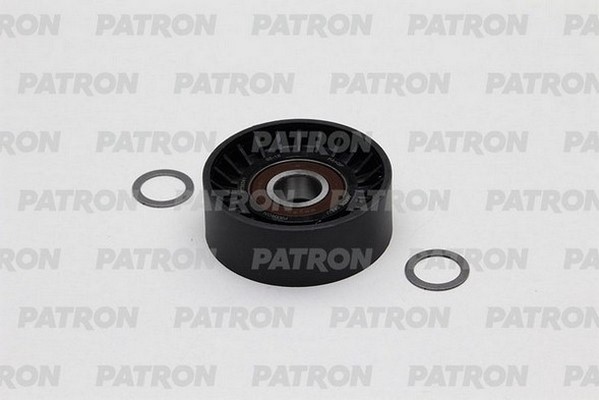 Ролик-натяжитель