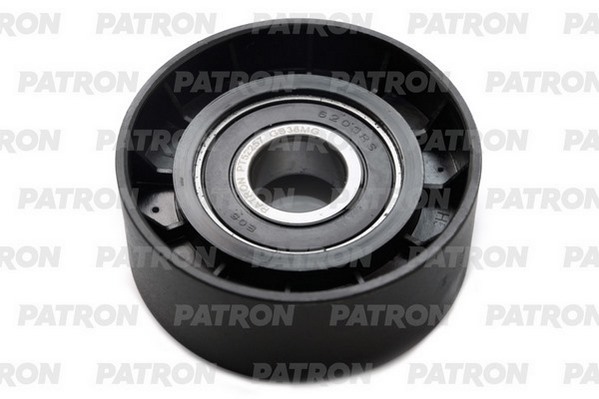 Ролик дополнительный руч. ремня