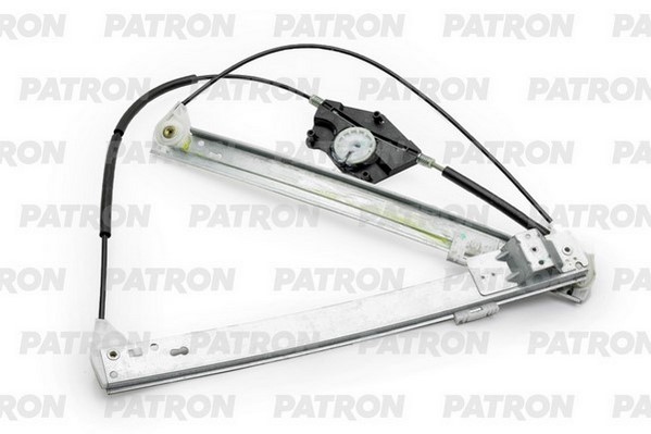 Стеклоподъемник электр. передний левый