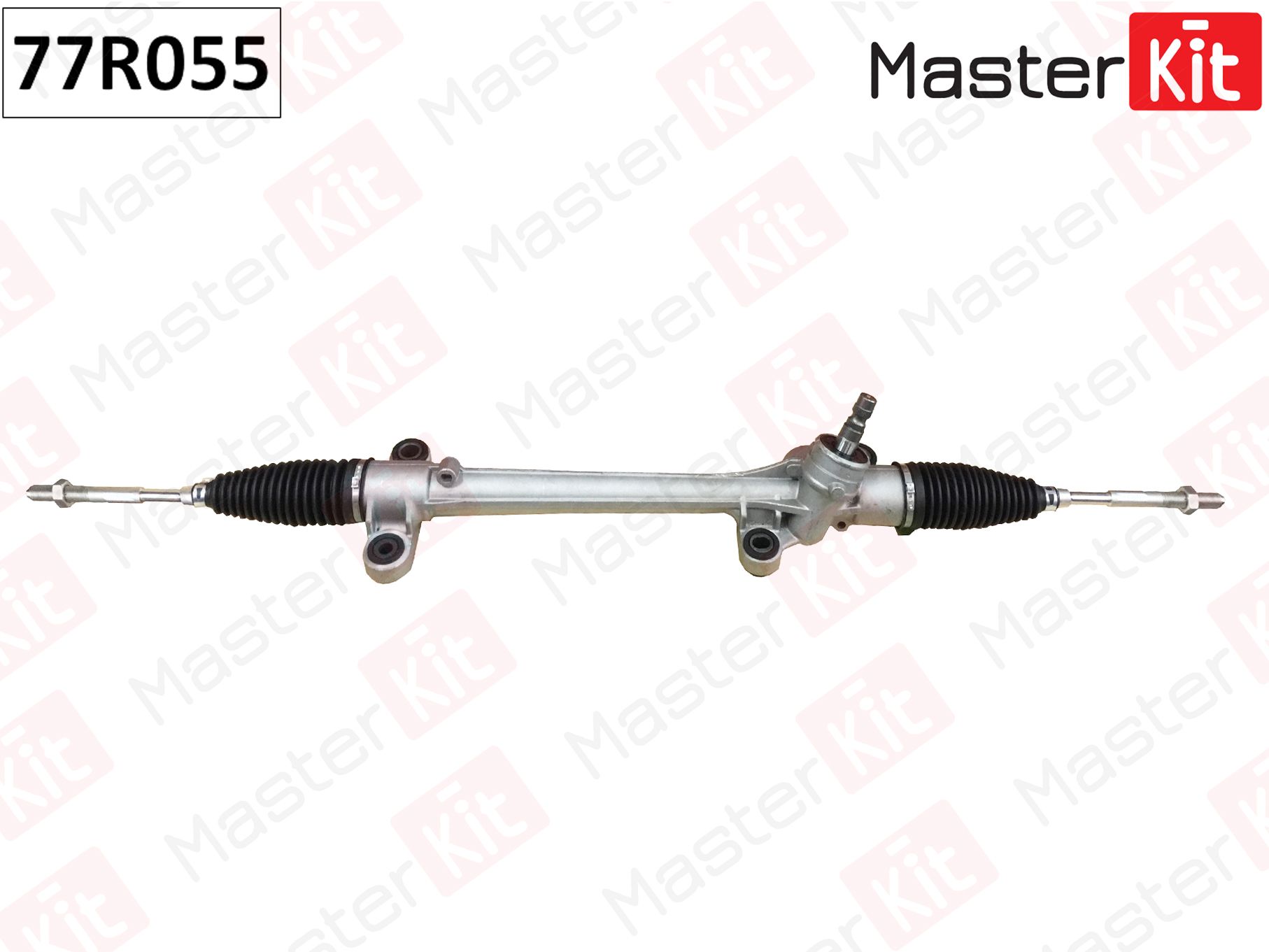 Рулевая рейка masterkit. Рейка рулевая MASTERKIT 77r055. MASTERKIT 77r035 рейка рулевая. Рейка рулевая MASTERKIT 77r038. Master Kit 77r053.