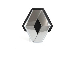 Эмблема для Renault Fluence 2010-2017 новый