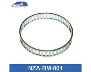Гребенка датчика ABS для BMW X3 E83 2004-2010 купить в Санкт-Петербурге