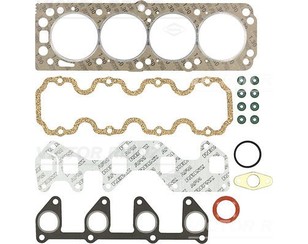 Набор прокладок верхний для Opel Vectra A 1988-1995 новый
