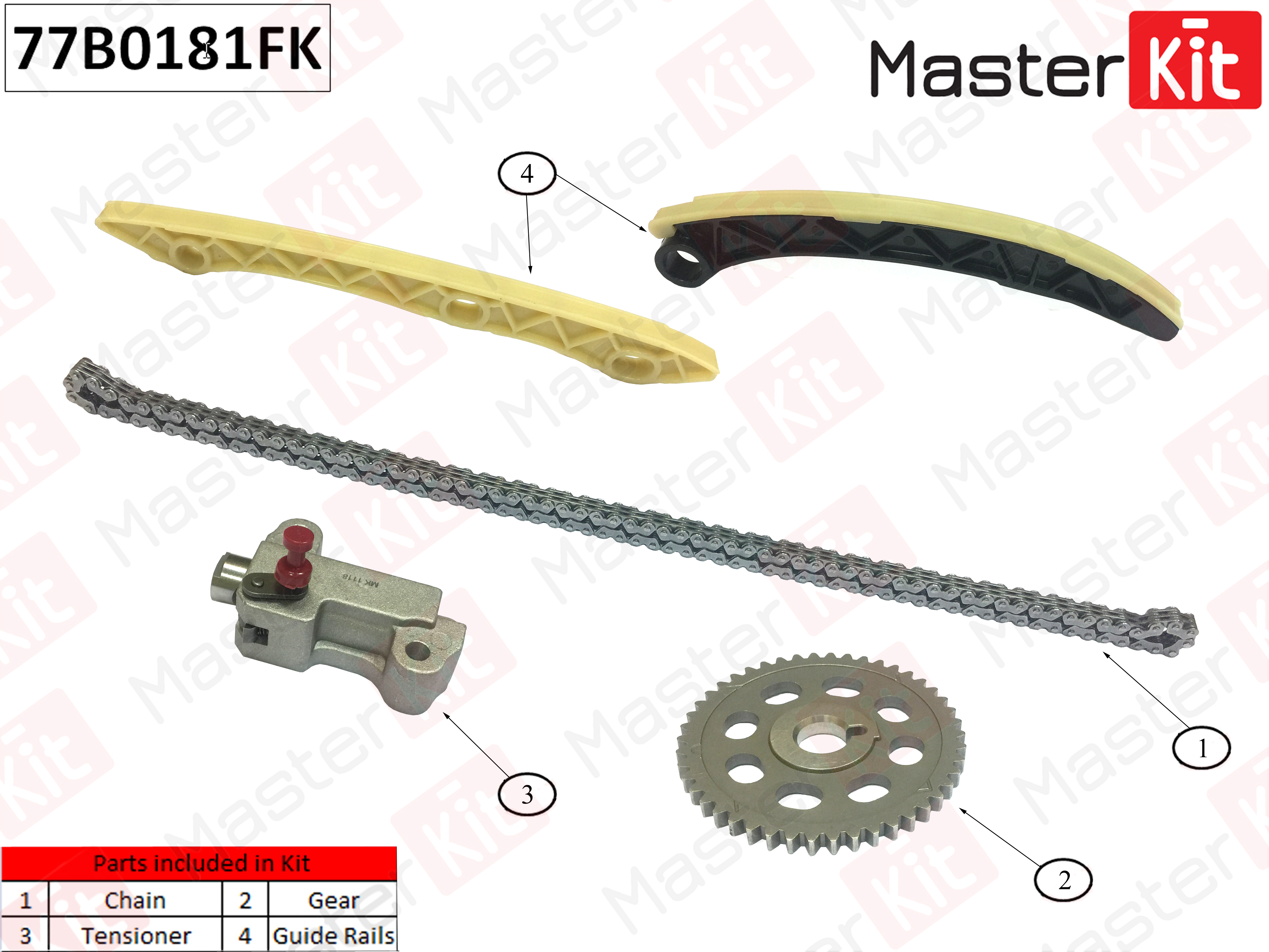 Masterkit цепь грм. Цепь ГРМ MASTERKIT 77b0026fk. 77b0220k комплект цепи ГРМ Master Kit. Цепь ГРМ MASTERKIT 77b0066fk. Master Kit 77b0181fk.
