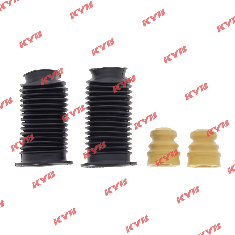 PR-7273 Lynx Пыльники с отбойниками передних амортизаторов к-кт от ...