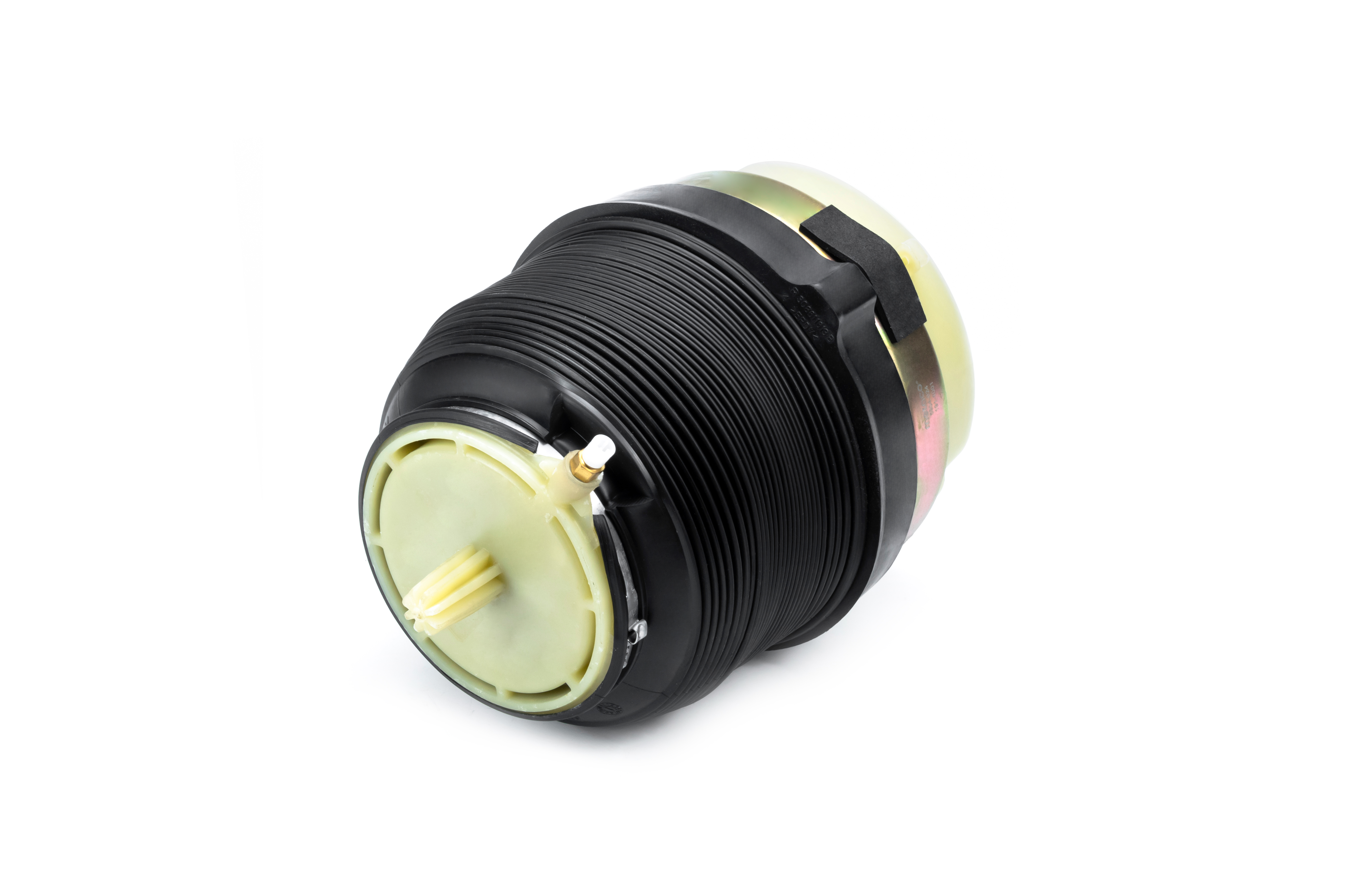 Воздушная подушка (опора пневматическая)