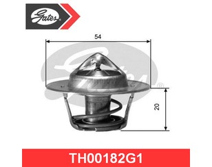 Термостат для Seat Exeo 2009-2013 новый