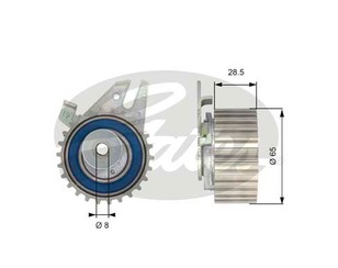 Ролик-натяжитель ремня ГРМ для Alfa Romeo GT 2004-2010 новый