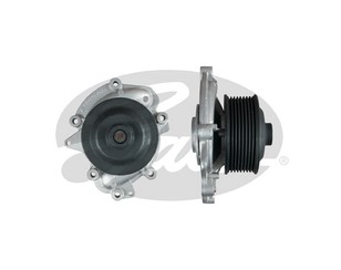 Насос водяной (помпа) для Mercedes Benz GL-Class X164 2006-2012 новый