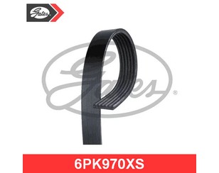 Ремень ручейковый 975 для Mazda CX 5 2012-2017 новый