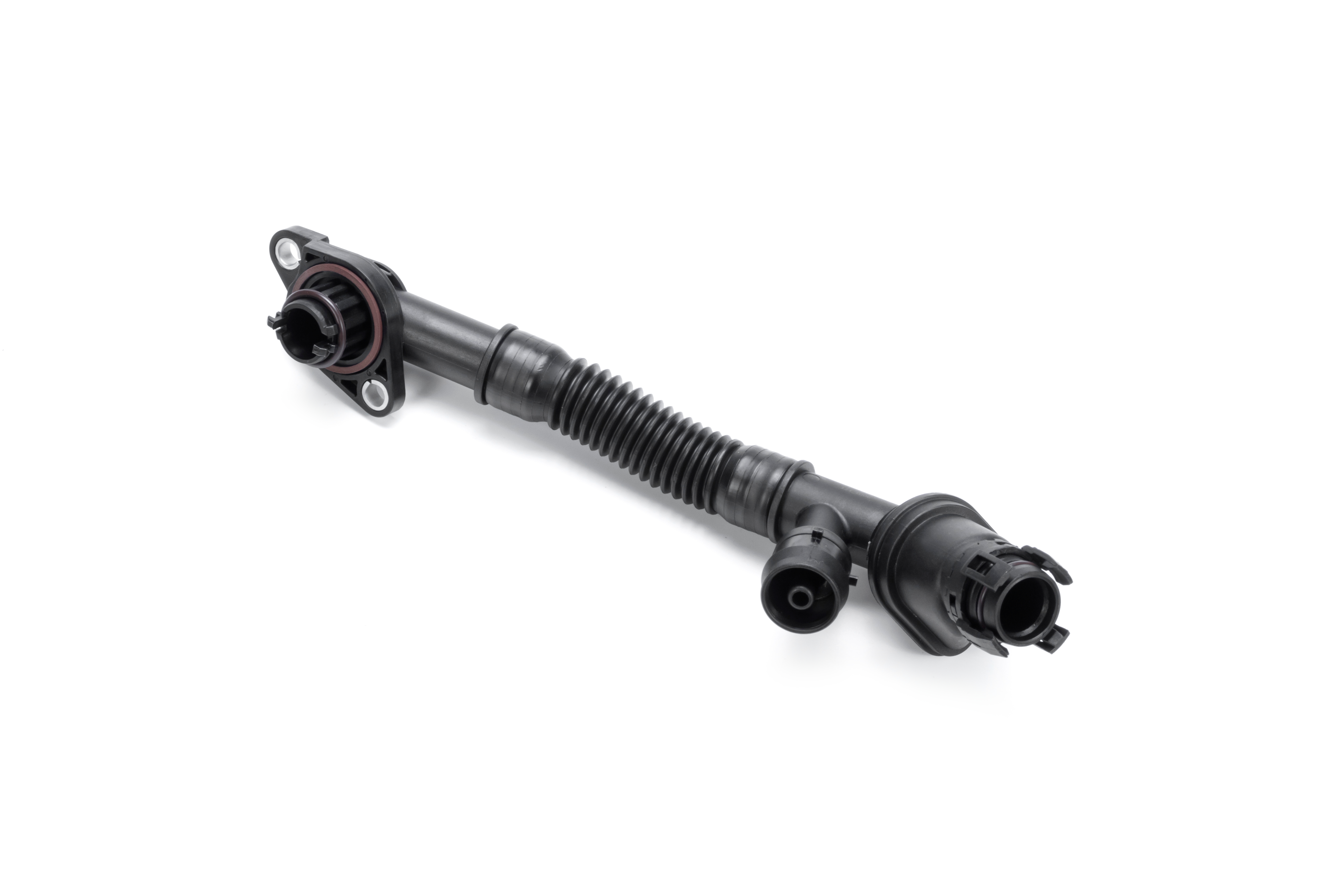 Трубка вентиляционная