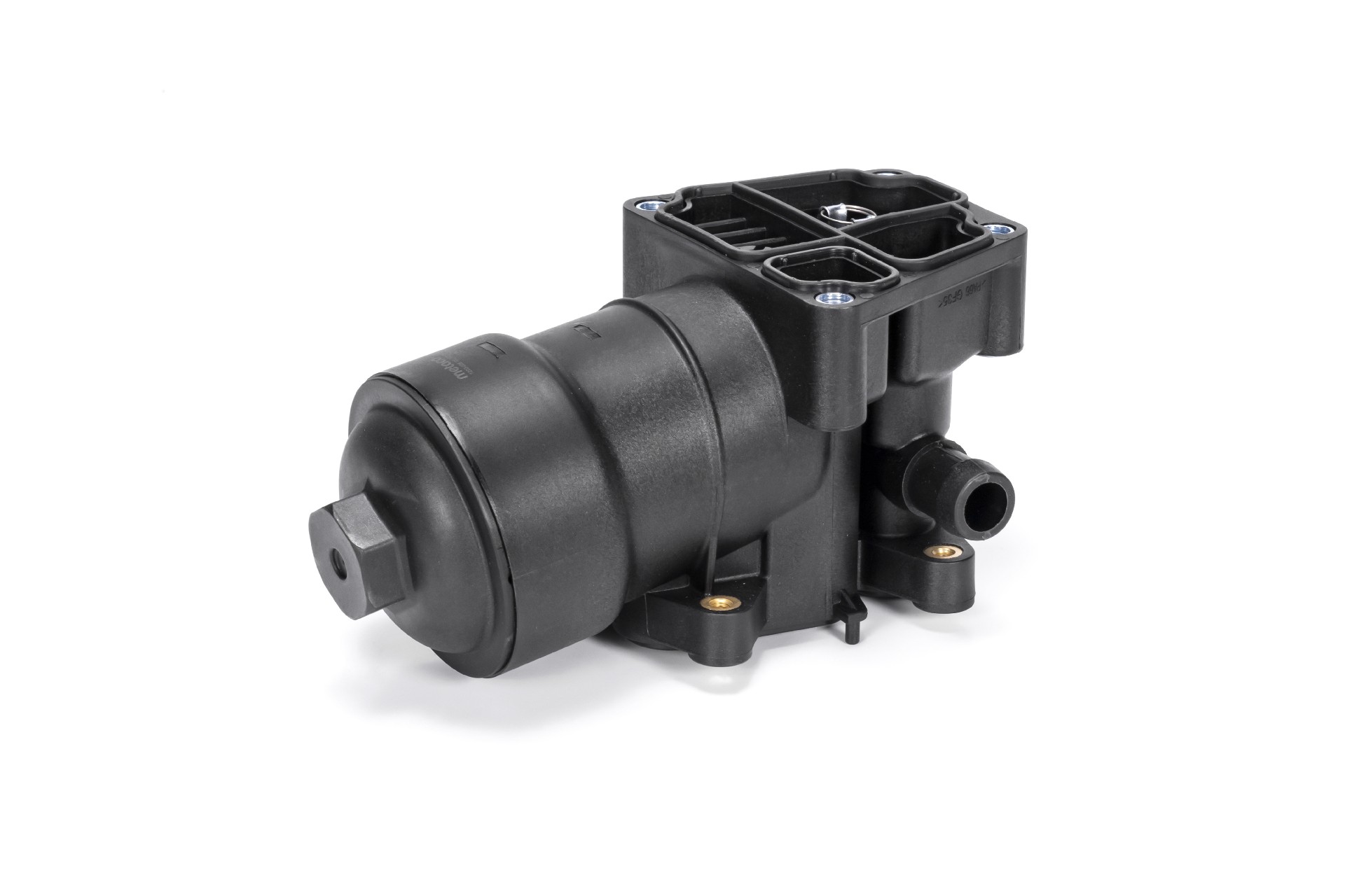 Корпус масляного фильтра