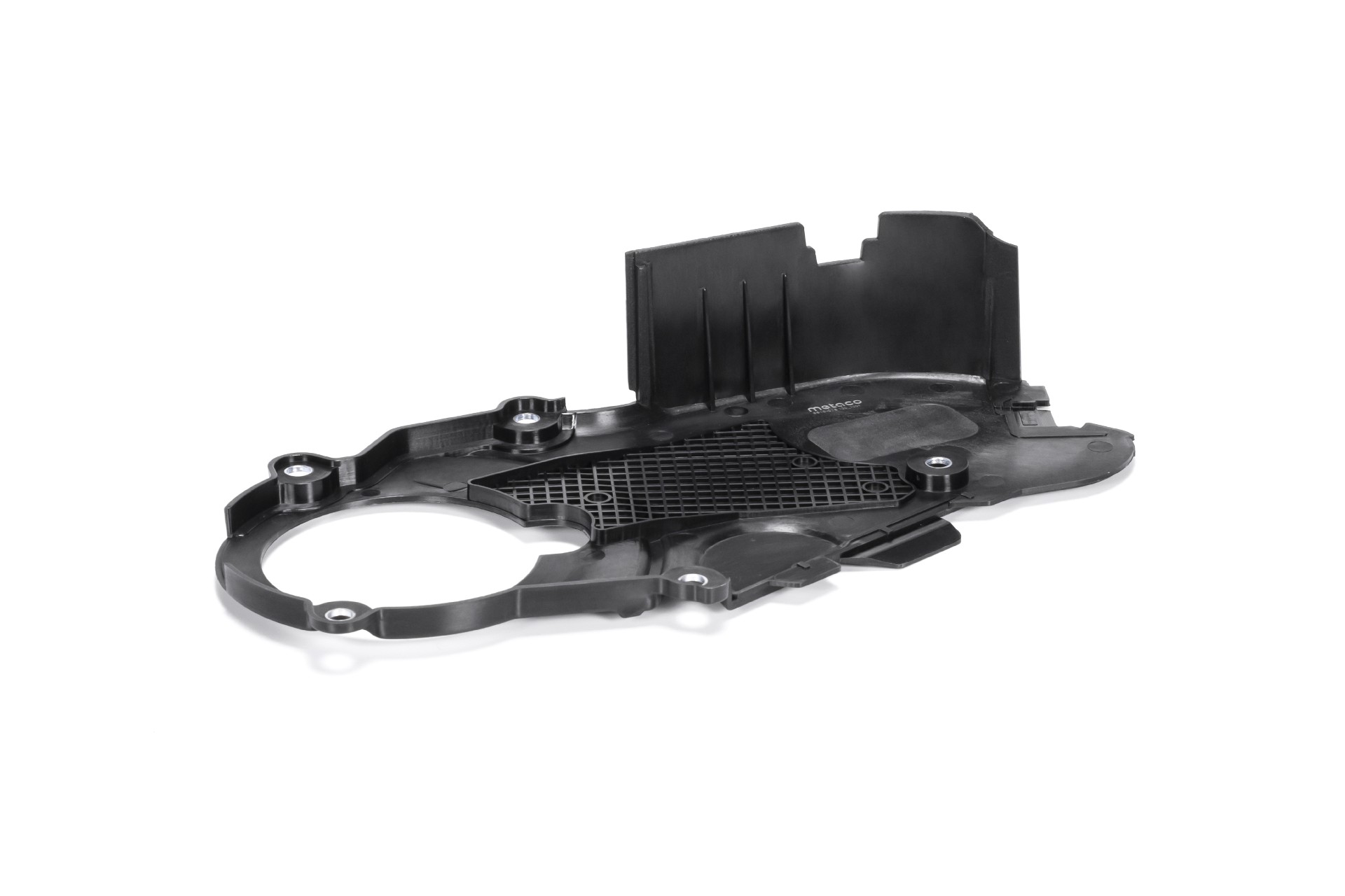 Кожух ремня ГРМ