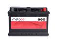 Аккумулятор Metaco battery 572409068