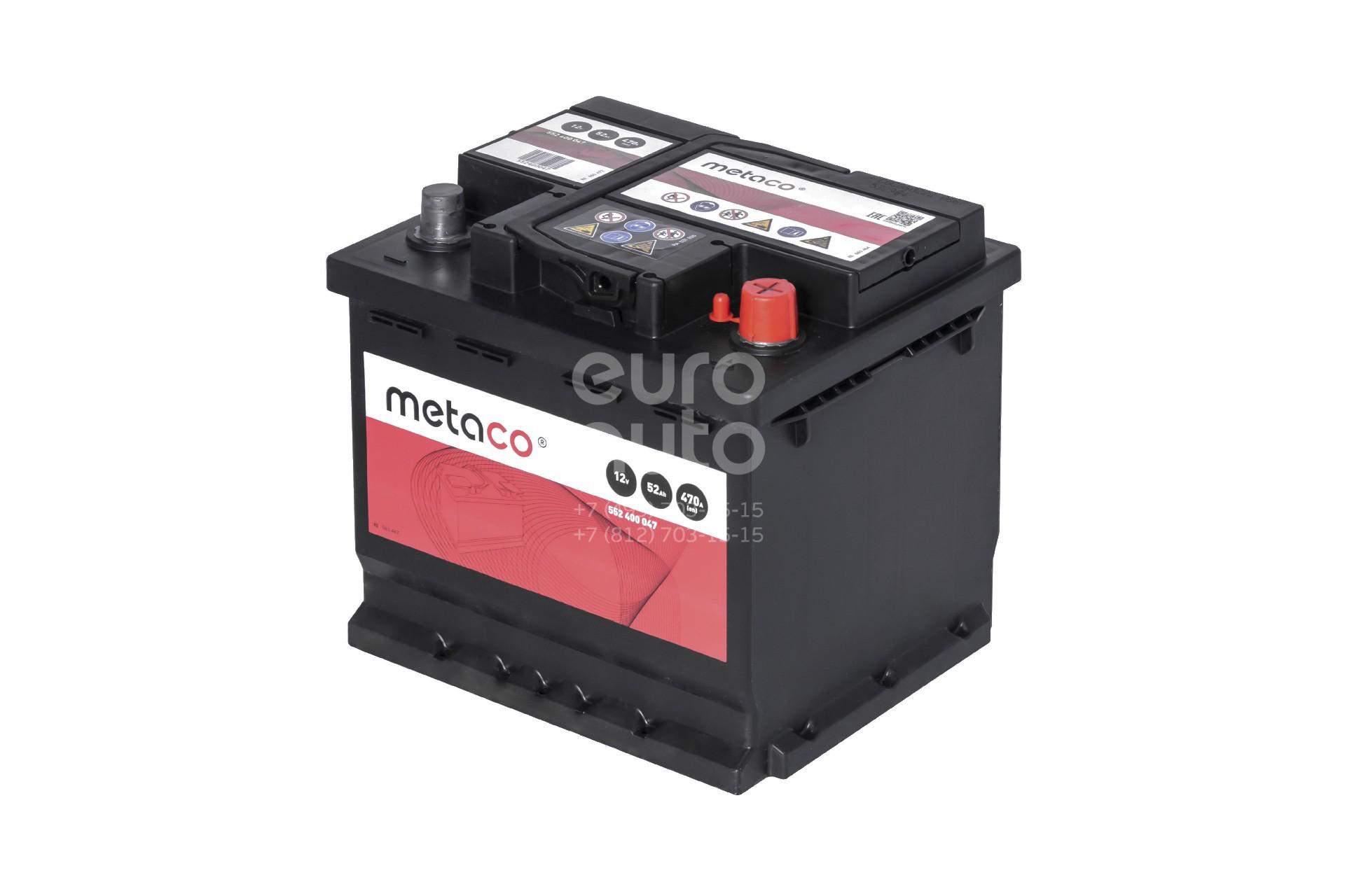 Аккумулятор автомобильный Метако. Аккумулятор Азия 35. Metaco Battery 725012115. Metaco (545155033).