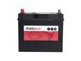 Аккумулятор Metaco battery 545157033