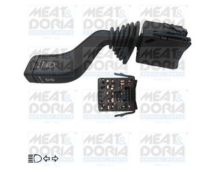 Переключатель поворотов подрулевой для Opel Meriva 2003-2010 новый