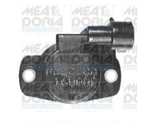 Датчик положения дроссельной заслонки для Renault Megane I 1999-2004 новый