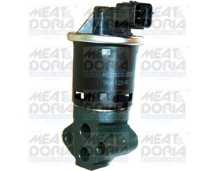 Клапан рециркуляции выхлопных газов для Daewoo Matiz (M100/M150) 1998-2015 новый