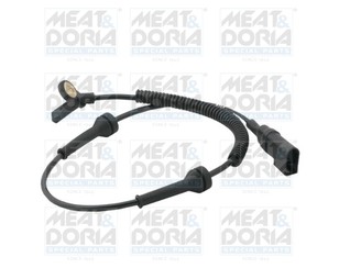 Датчик ABS передний для Ford Transit/Tourneo Connect 2002-2013 новый