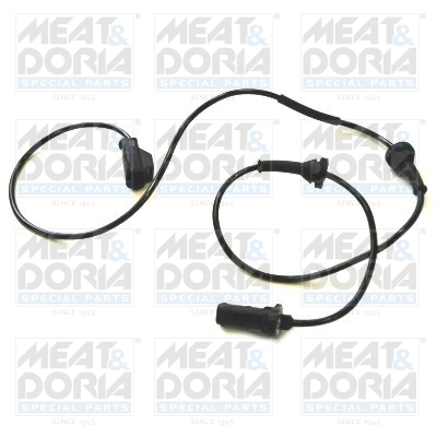 90384 MEAT&DORIA от 2263 руб. в Москве