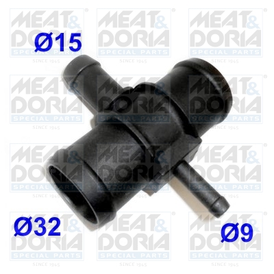 93247 MEAT&DORIA от 593 руб. в Москве