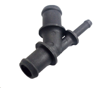 Фланец / тройник