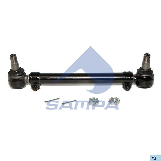 1343266 Scania Тяга рулевая продольная от производителя по спец цене ...