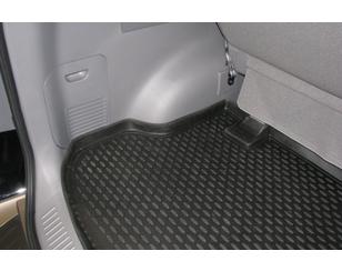 Коврик багажника для Hyundai Starex H1/Grand Starex 2007> новый