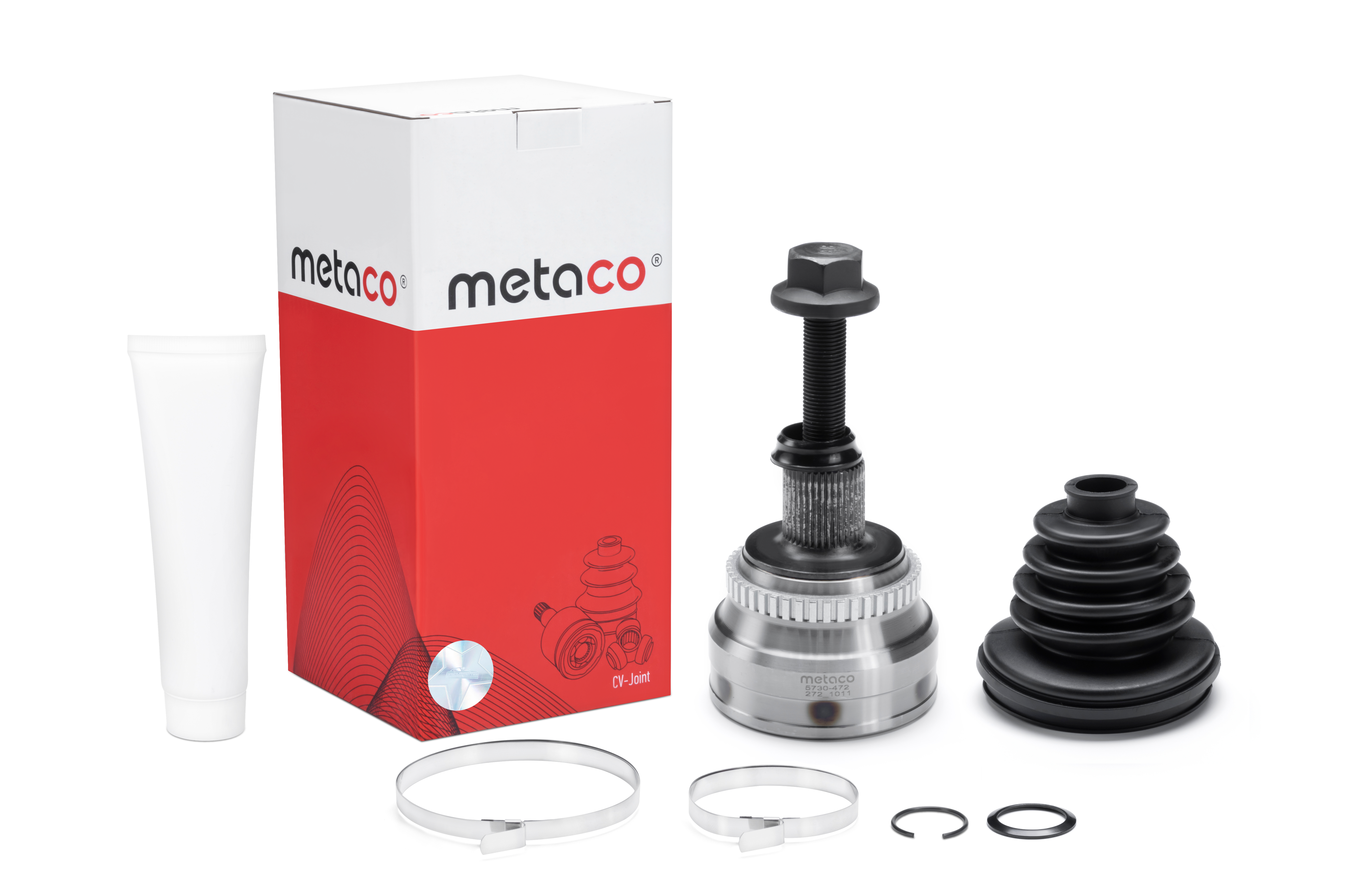 ШРУС наружный передний