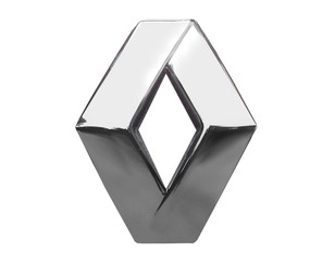 Эмблема для Renault Modus 2004-2012 новый