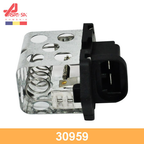 7700432632 Renault Резистор от производителя по спец цене купить в ...