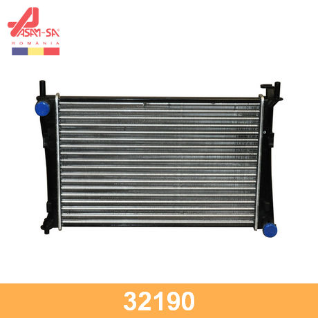 Asam 32190 Радиатор основной