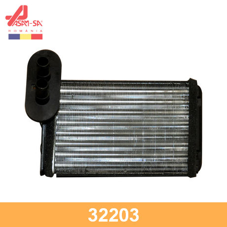 Asam 32203 Радиатор отопителя