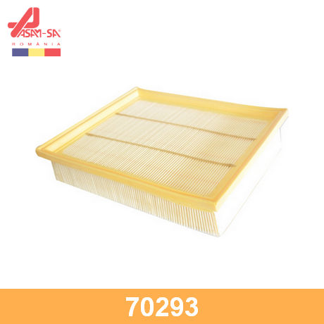 70293 Asam Фильтр воздушный от производителя по спец цене купить