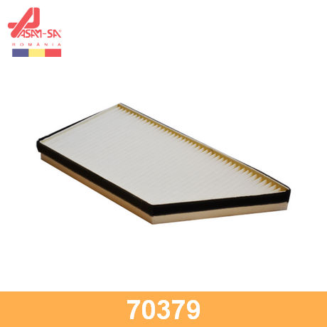 70379 Asam от 570 руб. для Peugeot 206 1998-2012 в Москве