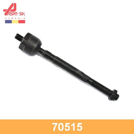 70515 Asam в Москве