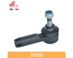 Наконечник рулевой для Audi 80/90 [B3] 1986-1991 новый