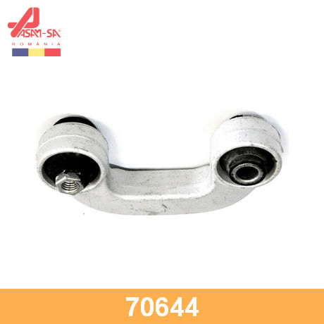 70644 Asam Стойка переднего стабилизатора левая от производителя по ...