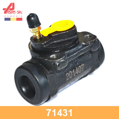 71431 Asam Цилиндр тормозной правый от производителя по спец цене купить