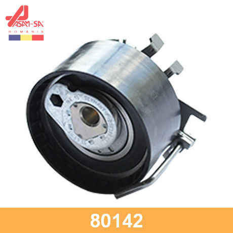 80142 Asam Ролик-натяжитель ремня ГРМ от производителя по спец цене ...