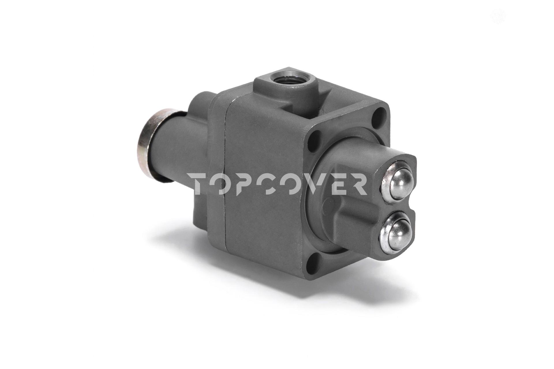 Metaco T0258-3002 Iveco, MAN, Renault 42538044, 42532843, 93193592, 64521706021, 81.52131.6010, 81.52131.6017, 81521706152, 82521706021, 81.52131.6011, 81327346043, 81521706153, 5001859718