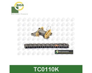 Цепь ГРМ к-кт для Skoda Octavia (A5 1Z-) 2004-2013 новый
