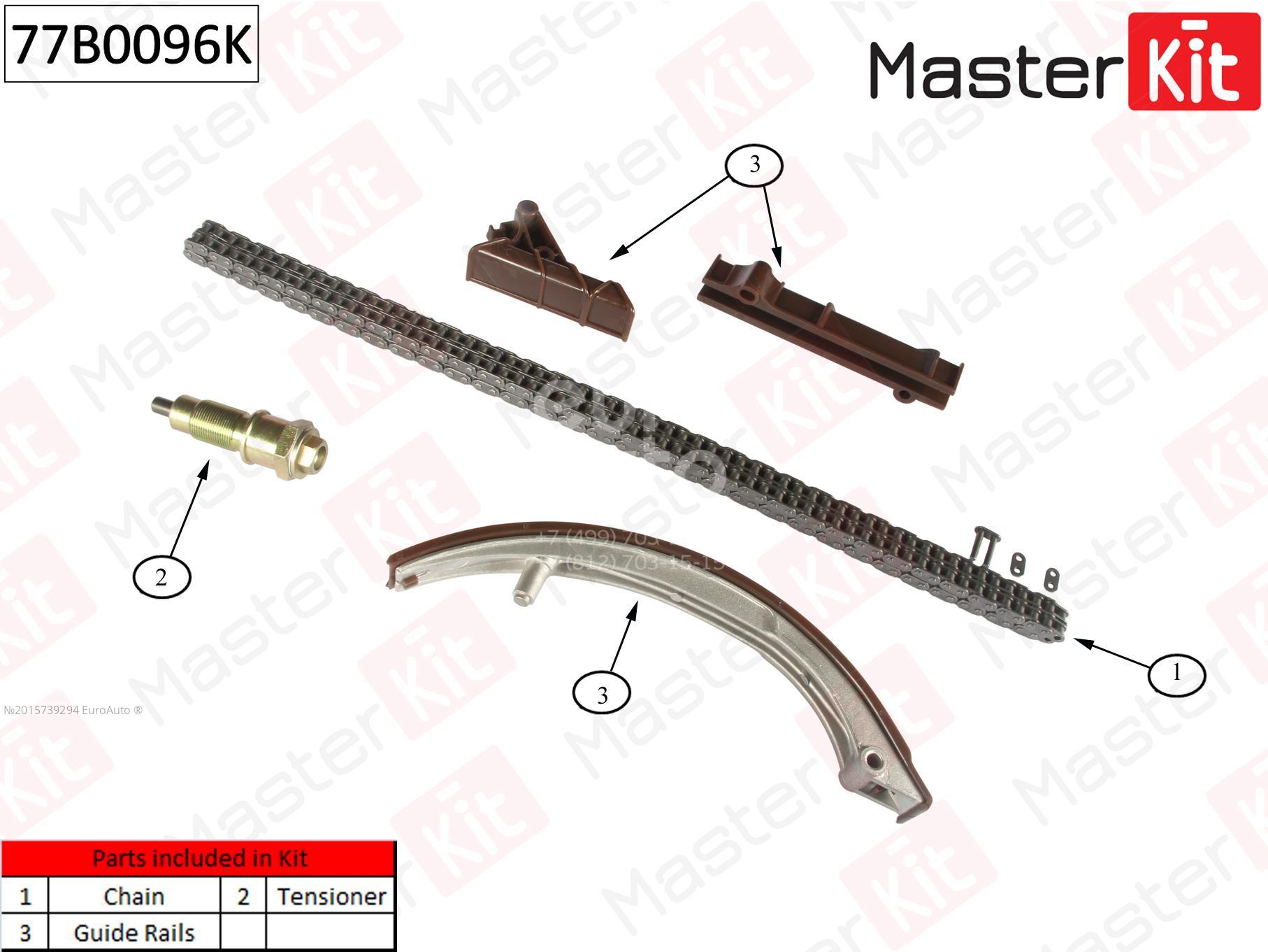 Masterkit каталог. 77b0095k Master Kit. Changhe ideal 1.1 комплект цепи ГРМ. Инструмент для ГРМ om601/602. Комплект цепи ГРМ ep6 ( вкл звезд.к\в) 77b0028fk.