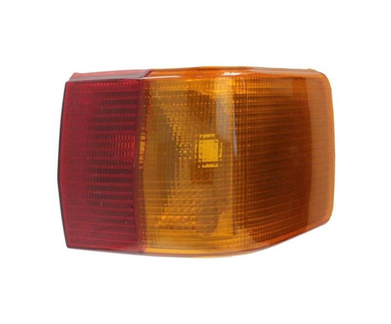 Фонарь задний наружный правый