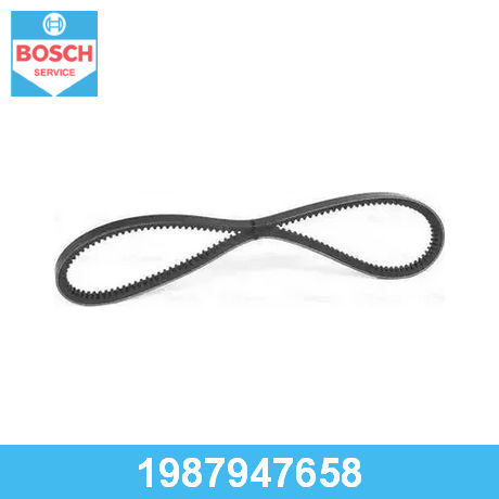 BOSCH Ремень Клиновый 13x1100