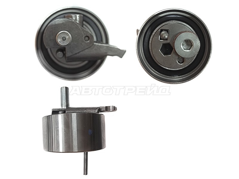 Ролик ремня ГРМ натяжной AUDI A3/A4/A5/Q5 03-13 / SKODA OCTAVIA/YETI 06-12 /VW GOLF/JETTA 03-13