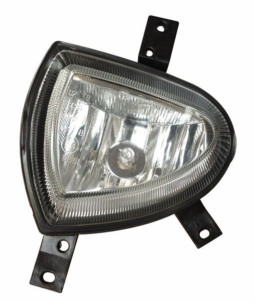 Фара противотуманная (Слева) Honda Inspire 03-07