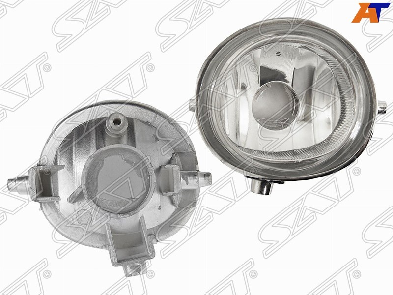 Фара противотуманная (Справа) Mazda 3 13-16 / CX-5 11-17
