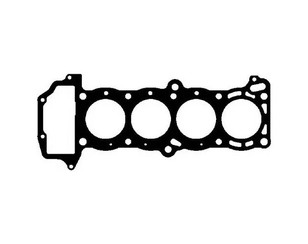 Прокладка головки блока для Nissan Almera N15 1995-2000 новый